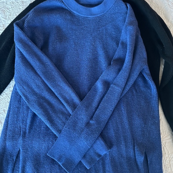 Lululemon Take It All sweaters - Picture 8 of 8